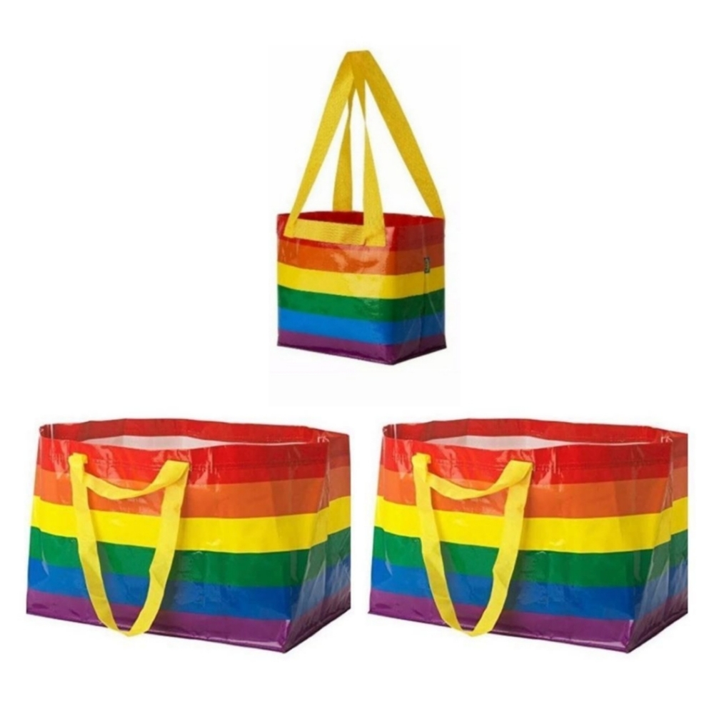 IKEA Pride Bag